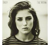 Birdy – Fire Within – CD – Atlantic Bicycle
