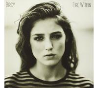 Birdy Birdy - Fire Within (CD) (US IMPORT)