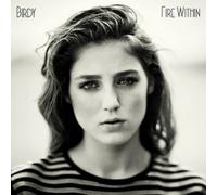 BIRDY - FIRE WITHIN CD NEW