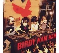 Birdy Nam Nam - Birdy Nam Nam