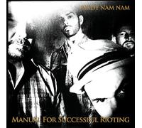 Birdy Nam Nam - Manual For Successful Rioting