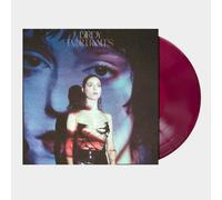 BIRDY - PORTRAITS VIOLET VINYL LP (NEW)