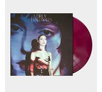 BIRDY - PORTRAITS VIOLET VINYL LP (NEW)