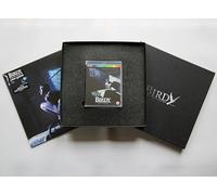 Birdy: The Bespoke Edition (Original Soundtrack) - 180gm Vinyl Ltd Edition, incl. Blu-ray, Press Pack, Photos, Poster, Numbered Certificate & more [Analog]