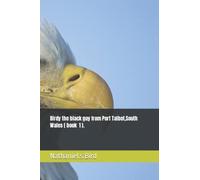 Birdy the black guy from Port Talbot South Wales