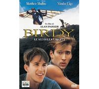 Birdy - The Wings Of Freedom DVD COLUMBIA