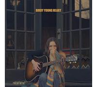 Birdy - Young Heart NEW CD - Released 30/04/2021