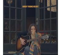Birdy – Young Heart – Vinyl – New & Sealed