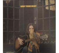 Birdy : Young Heart (Vinyl) New and Sealed - Slight Scuffs to Corner of Cover