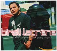 Bireli Lagrene - Complete Gypsy Project