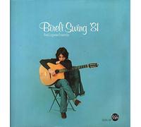 Bireli Lagrene Ensemble - Bireli Swing '81 [Vinyl LP]
