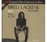 Bireli Lagrene Ensemble - Live