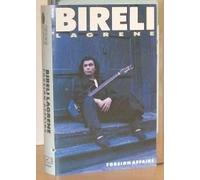 Bireli Lagrene - Foreign Affairs (UK Import) [Musikkassette]