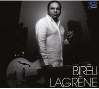 Lagrene, Bireli - Le Meilleur Des Annees..