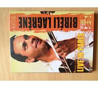 Bireli Lagrene: Live In Paris [DVD]