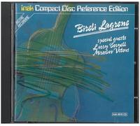 Bireli Lagrene - Special Guests