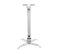 birene Projector Stand Projector Brackets Adjustable Projector Ceiling Mount Loading Roof Bracket HD Projector Mount Stand Projector Mount for Wall