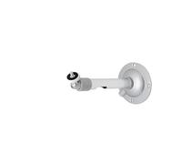 birene Projector Stand Projector Wall Mounted Metal Aluminum Alloy Support Bracket Fixed and Perforated for Installation Projector Mount for Wall