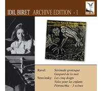 Biret - Idil Biret Archive 1