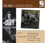 Biret - Idil Biret Archive 1