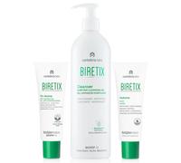 Biretix Adolescent Or Persistent Acne-Prone Skin Regime