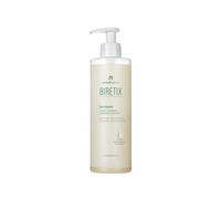 Biretix Isorepair Creamy Cleanser, Creamy Cleanser, Hydration and Barrier Function, 400 ml, Skin with Acne Tendency