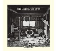 Olsen Briger - The Lights Just Buzz [VINYL]