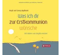 Birgit Bydlinski Georg Bydlinski Birgitt Was ich dir zur Erstkommunio (Hardback)