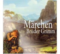 Birgit Edenharter - Märchen der Brüder Grimm