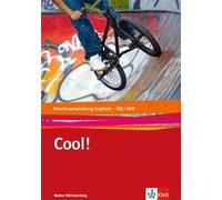 Birgit Herrmann Cool Berufsvorbereitung Englisch - BEJ/VAB. Ausgabe (Paperback)