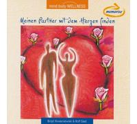 Birgit Kwasniewski/Rolf Gast - Meinen Partner mit dem Herzen