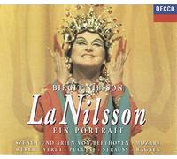 Birgit Nilsson - Birgit Nilsson: a Portrait