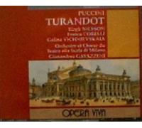 Birgit Nilsson - Puccini: Turandot