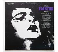 Birgit Nilsson, Regina Resnik, Marie Collier, Tom Krause, Gerhard Stolze, The Vienna Philharmonic Orchestra, Georg Solti - Strauss: Elektra (Highlights)