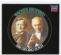 Birgit Nilsson - Siegfried