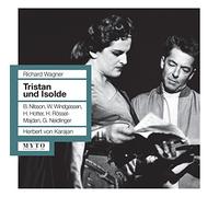 Birgit Nilsson - Tristan und Isolde