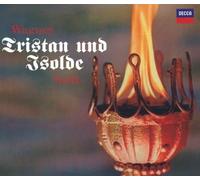 Birgit Nilsson - Tristan Und Isolde (Solti)
