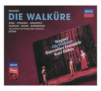 Birgit Nilsson - Wagner: Die Walküre