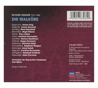 Birgit Nilsson - Wagner: Die Walküre
