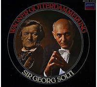 Wagner - Wagner: Gotterdammerung
