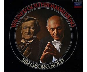 Birgit Nilsson - Wagner: Gotterdammerung