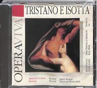 Birgit Nilsson, Wolfgang Windgassen - Wagner: Tristano E Isotta