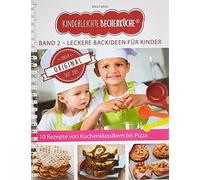 Birgit Wenz Kinderleichte Becherküche Band 2- Ergänzungsexemplar ohn (Paperback)