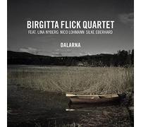 DALARNA - BIRGITTA FLICK QUARTET [CD]
