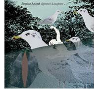 Birgitte Alsted Agnete's Laughter (CD) (US IMPORT)