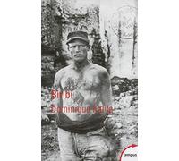 Biribi (Tempus): Les bagnes coloniaux de l'armée française