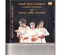 Birju Maharaj - Rhythms in the Landscape