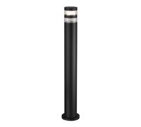 'Birk' Outdoor Garden Light Black E27 Nordlux Black One Size