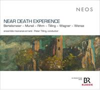 Birke J. Bertelsmeier : Near Death Experience: NEW FREE Shipping, Save £s