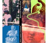 Birke | Leykam | Panasenko - Bewitched Revelations